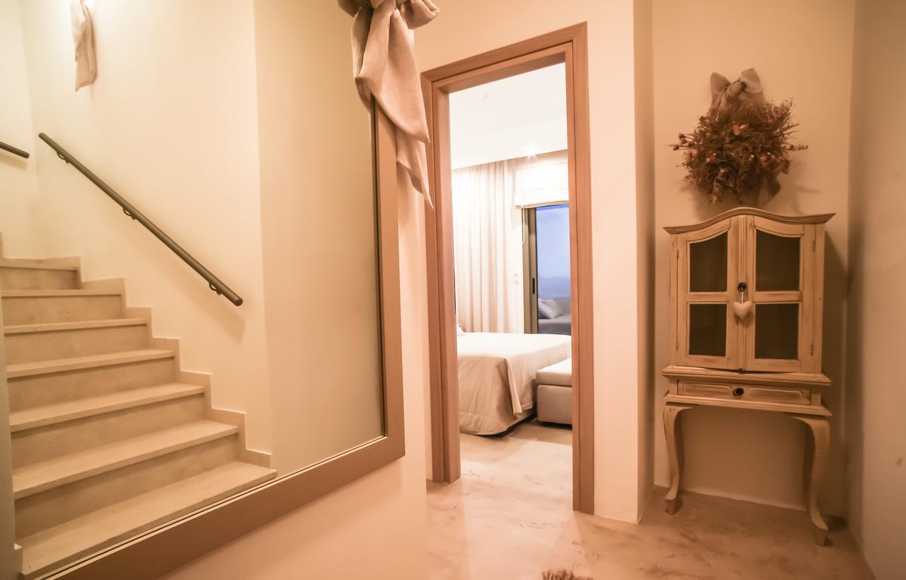 Evexia Villa Tholos  ภายนอก รูปภาพ