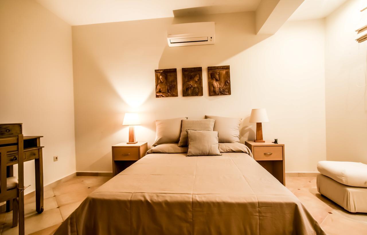 Evexia Villa Tholos  ภายนอก รูปภาพ