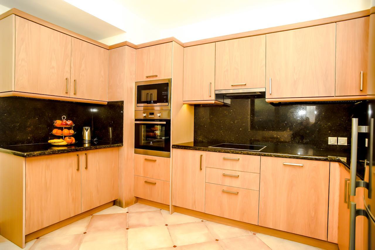 Evexia Villa Tholos  ภายนอก รูปภาพ