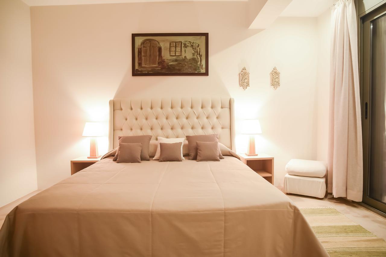 Evexia Villa Tholos  ภายนอก รูปภาพ