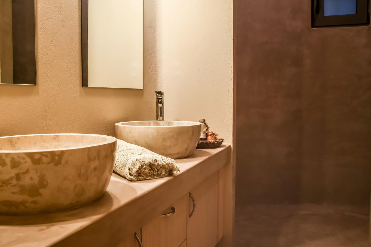 Evexia Villa Tholos  ภายนอก รูปภาพ